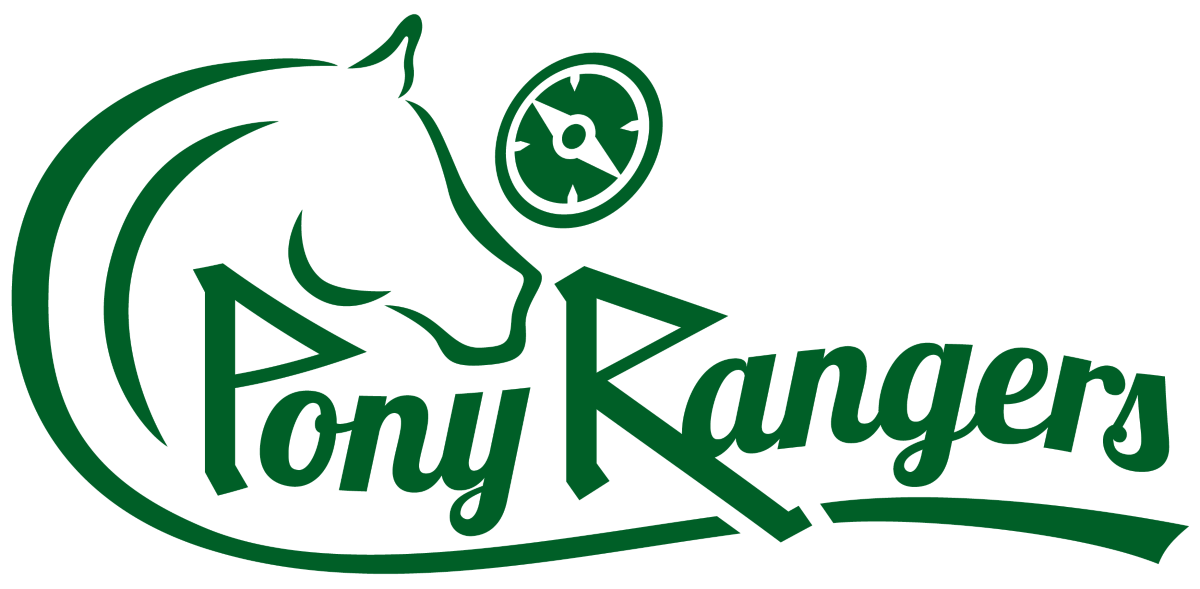 PONY RANGERS